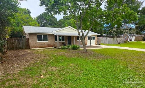 2820 Christine St, Pensacola, FL, 32526-3012 | Card Image