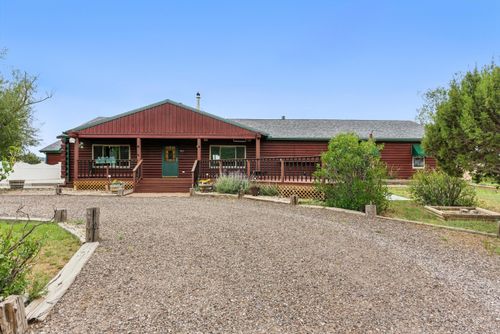 985 County Line Rd, Edgewood, NM, 87015-8014 | Card Image