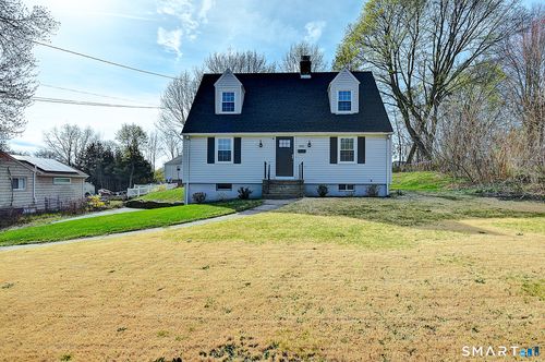 492 Maple St, Wethersfield, CT, 06109-3733 | Card Image