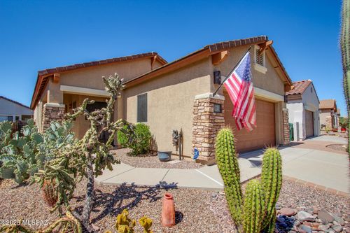 215 W Calle Moncayo, Sahuarita, AZ, 85629-7952 | Card Image