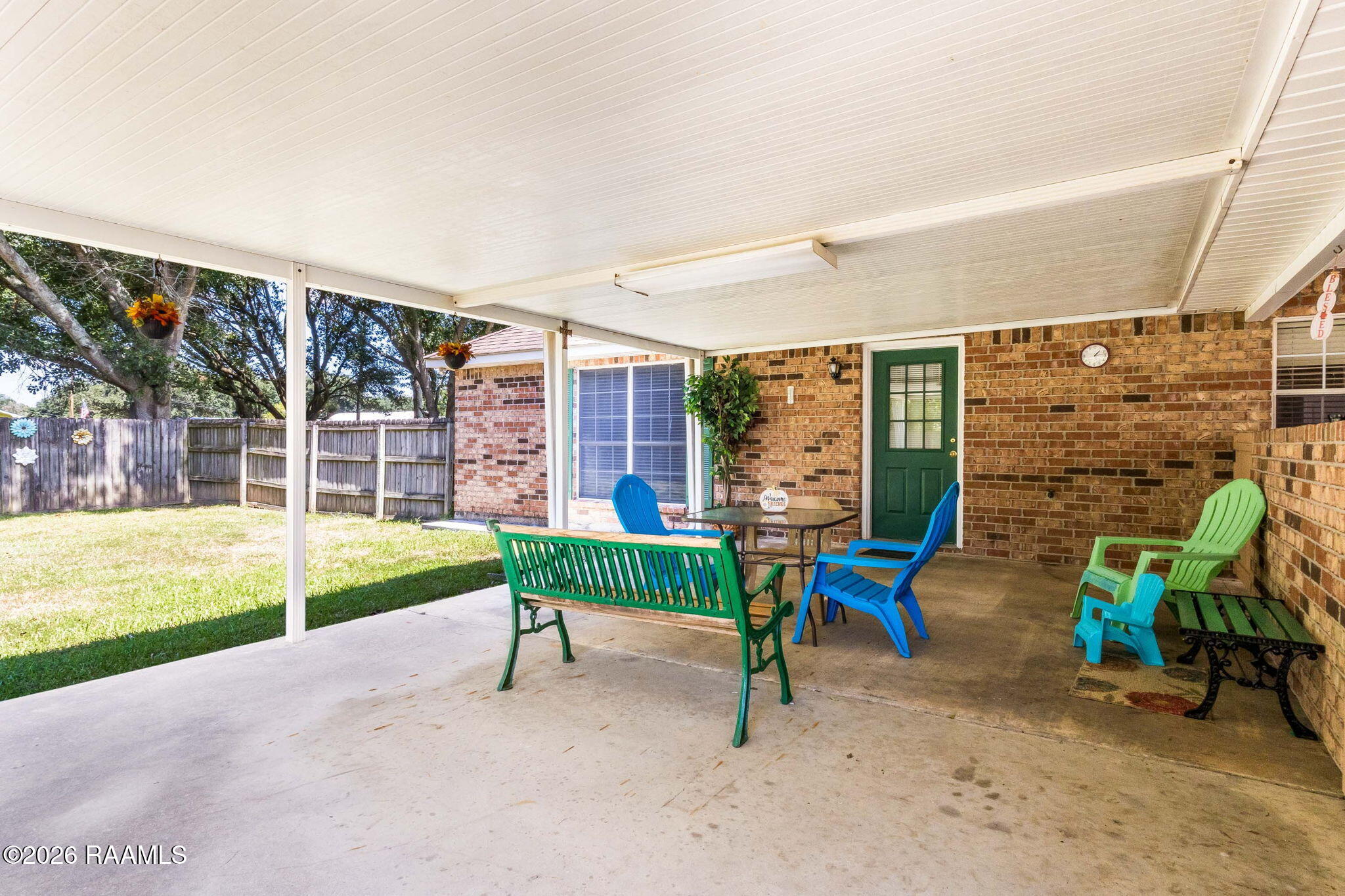 Residential in Crowley 5