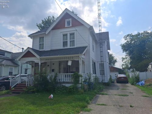 47 State St, Norwalk, OH, 44857-1431 | Card Image