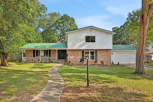 10825 Executive Dr, Jacksonville, FL, 32225-2217 | Card Image