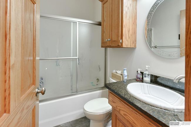 7881 Wisteria Way, House other with 5 bedrooms, 3 bathrooms and 3 parking in Fort Calhoun NE | Image 31