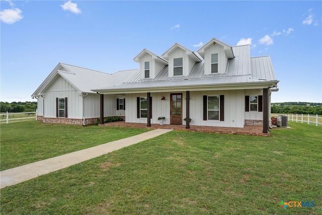 375 J B Vandiver Loop, House other with 5 bedrooms, 5 bathrooms and null parking in Moody TX | Image 6