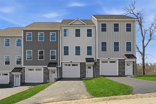 129 Bella Vista Dr, Pittsburgh, PA, 15236-2859 | Card Image