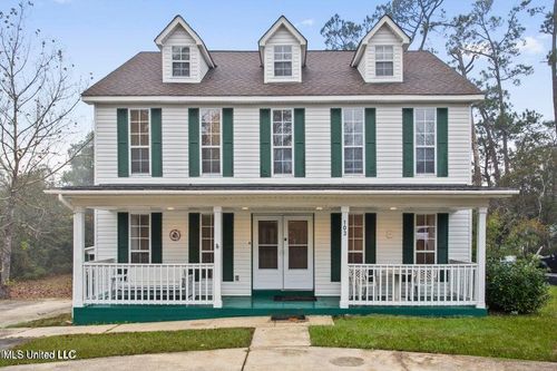 103 Red Wing Cv, Ocean Springs, MS, 39564-5948 | Card Image