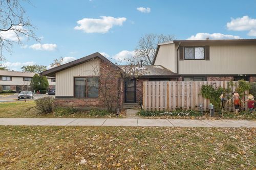 unit-8-7344 Country Creek Way, Downers Grove, IL, 60516-4097 | Card Image