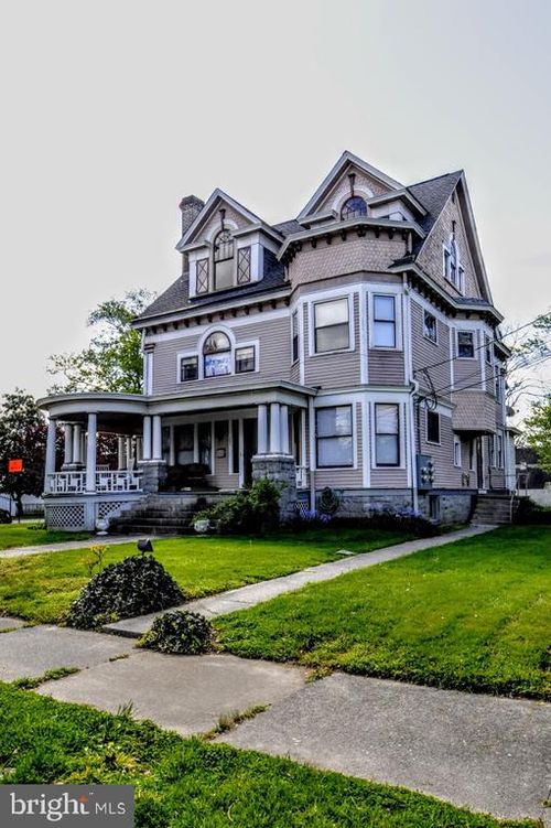 apt-2-201 Delaware Ave, BRIDGEVILLE, DE, 19933-1154 | Card Image