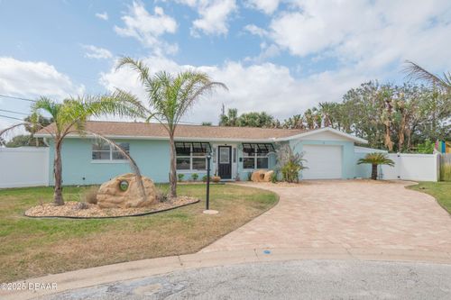 6 Friendly Cir, ORMOND BEACH, FL, 32176-2333 | Card Image