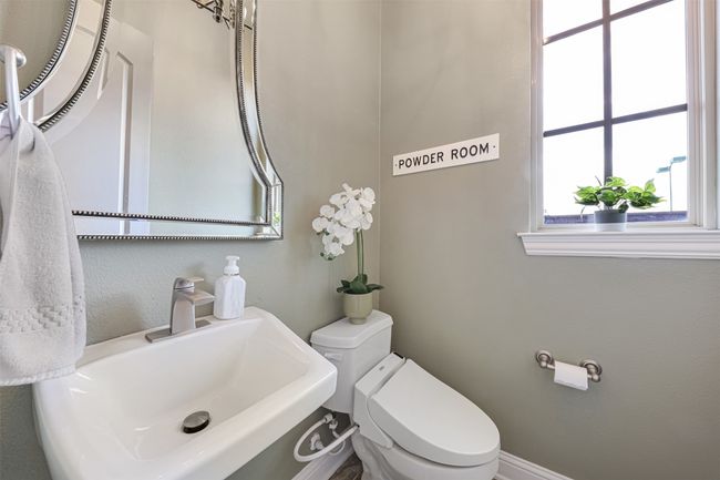 2600 Grail Maiden Ct, Townhouse with 4 bedrooms, 4 bathrooms and null parking in Lewisville TX | Image 25