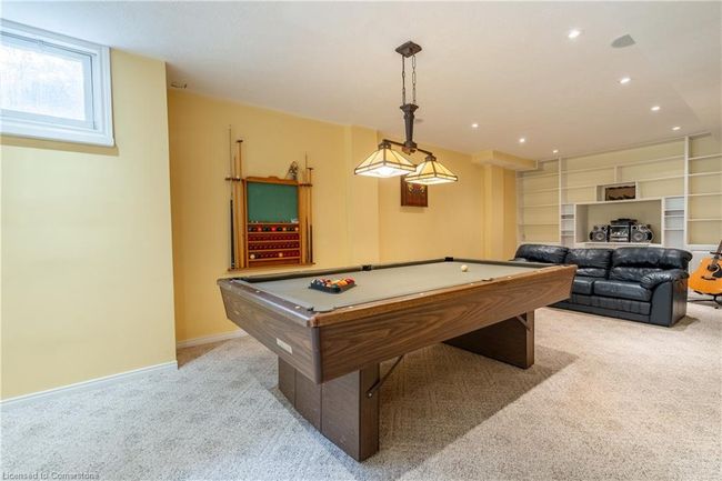 6 Summit Cir, House other with 5 bedrooms, 3 bathrooms and 12 parking in Simcoe ON | Image 28