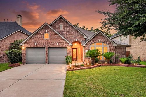 5714 Kendall Hill Ln, Sugar Land, TX, 77479-4521 | Card Image