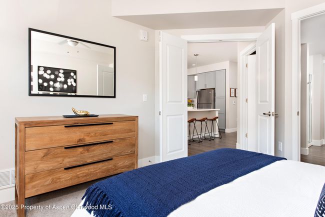206 - 253 Wulfsohn Rd, Condo with 1 bedrooms, 1 bathrooms and null parking in Glenwood Springs CO | Image 22