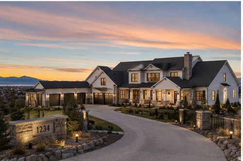 3851 W Mountaintop Cir, Cedar Hills, UT, 84062-8828 | Card Image