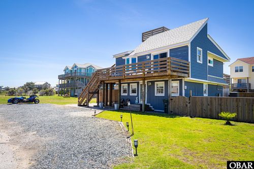 103 E West Hawks Nest Court, Nags Head, NC, 27959 | Card Image