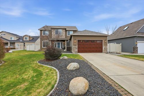 1219 N Murray Ln, Liberty Lake, WA, 99019 | Card Image