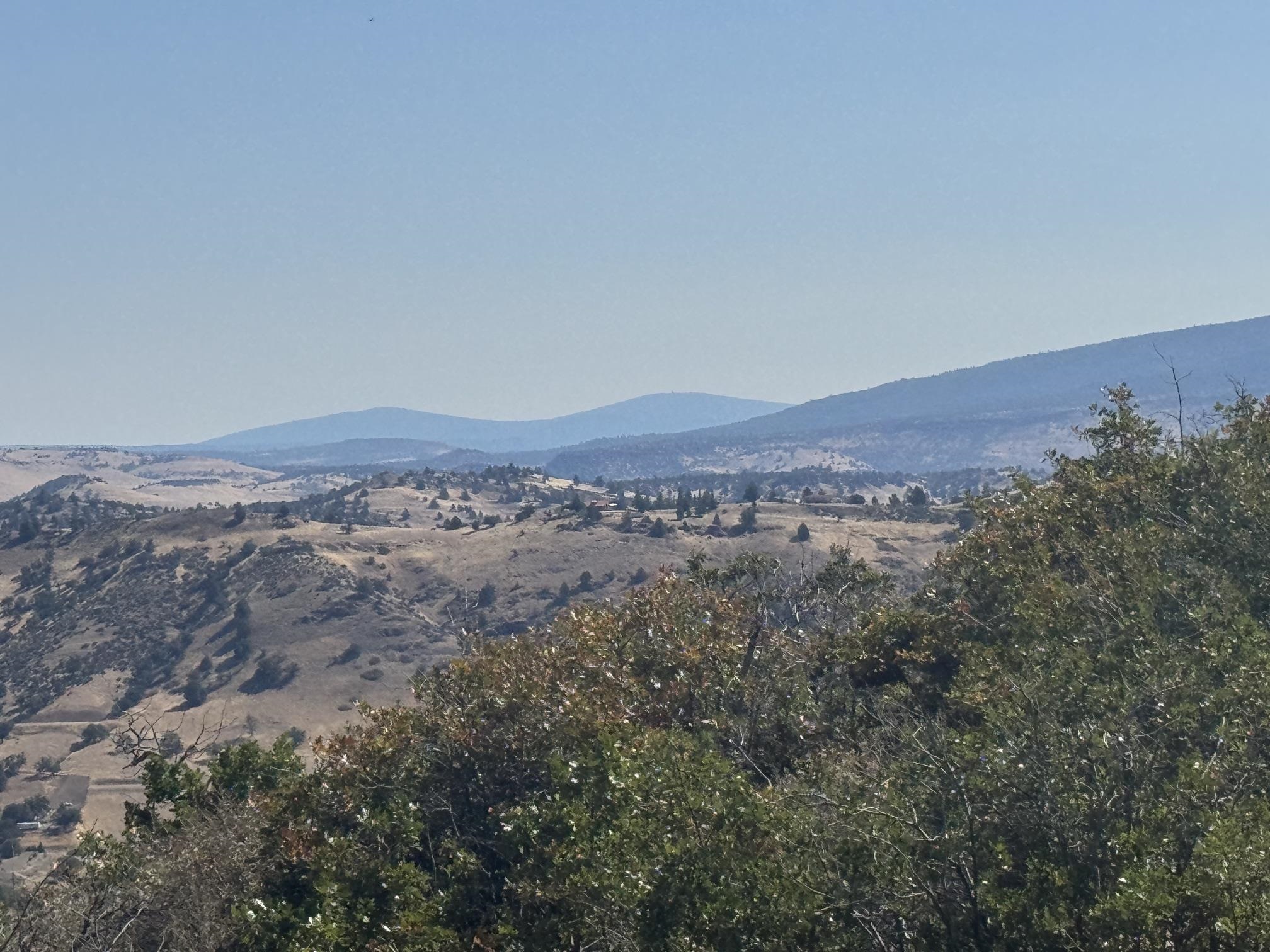 Land in Hornbrook 5