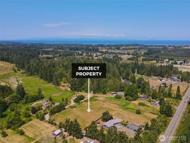 100 Davenhill Ln, Home with 0 bedrooms, 0 bathrooms and null parking in Sequim WA | Image 11