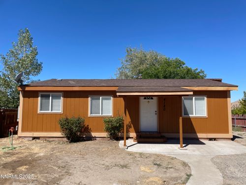 4180 Turner Ln, Winnemucca, NV, 89445-4017 | Card Image