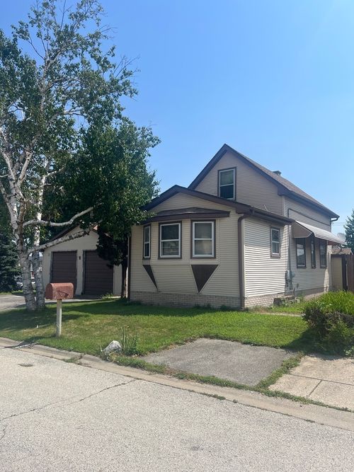 12229 S Rexford St, Alsip, IL, 60803-2525 | Card Image