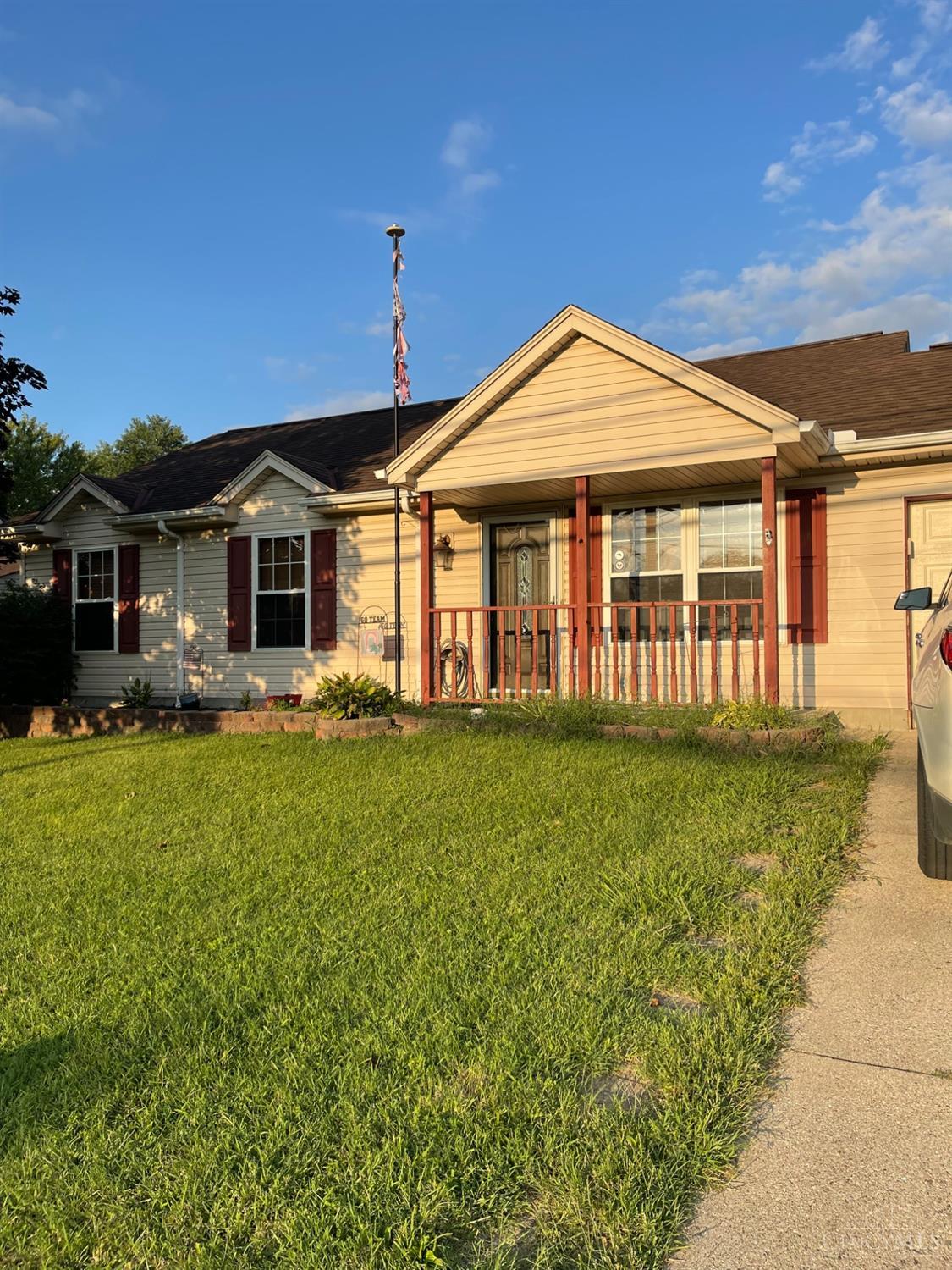 State St, Harrison, OH 45030