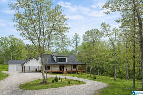 3113 County Road 30, Roanoke, AL, 36274-3455 | Card Image