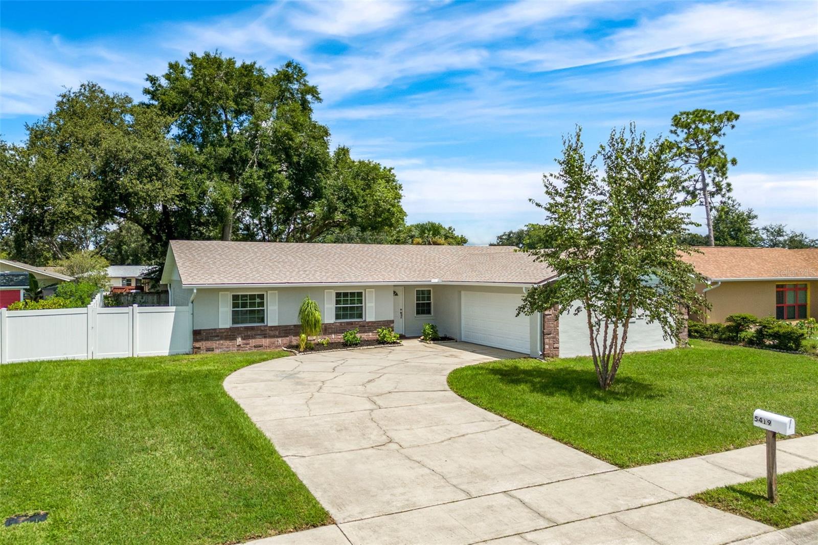 Ardmore Dr, Winter Park, FL 32792