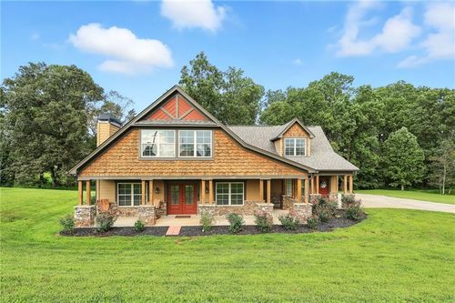 5911 Bent Tree Way, Clermont, GA, 30527-1964 | Card Image