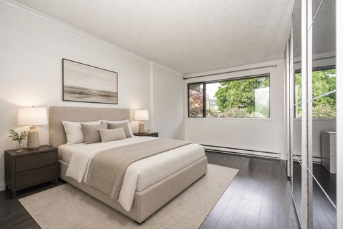 697 Moberly Road, Vancouver, BC, V5Z4A4 | Card Image