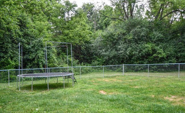 1460 W Silverbell Rd, House other with 4 bedrooms, 2 bathrooms and null parking in Lake Orion MI | Image 34