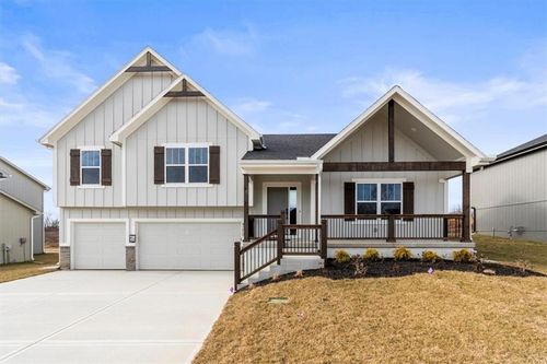 4209 Se Adams Dr, Blue Springs, MO, 64014-5595 | Card Image