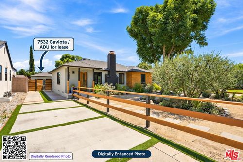 7532 Gaviota, Los Angeles, CA, 91406 | Card Image
