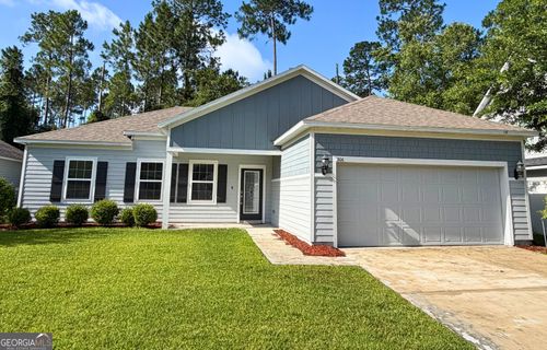 206 Boatsman Way, Saint Mary's, GA, 31558-1833 | Card Image