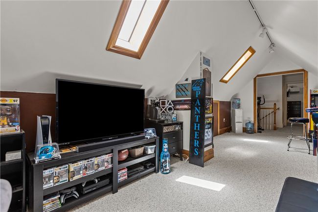 1701 Darlington Rd, House other with 3 bedrooms, 2 bathrooms and 1 parking in Patterson Hts PA | Image 21