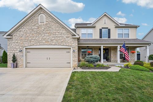 2720 Loris Way, Grove City, OH, 43123-8284 | Card Image