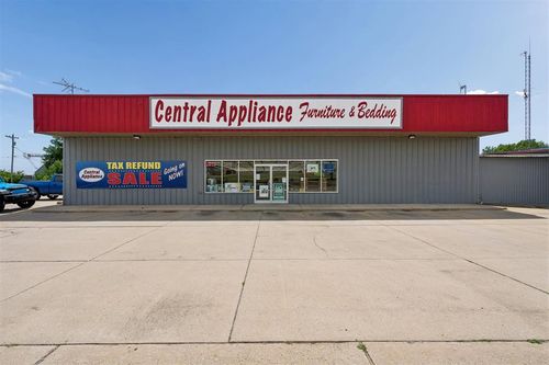 102 E Central Blvd, Anadarko, OK, 73005-3420 | Card Image