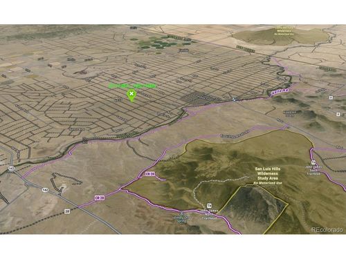 9 Ignacio Trl, San Luis, CO, 81152 | Card Image