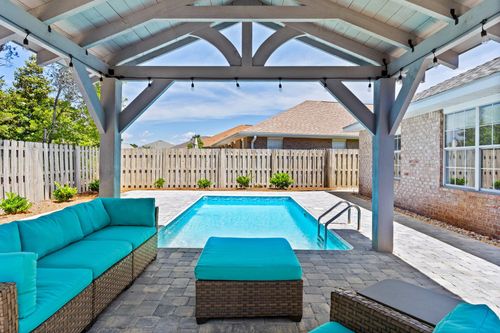 276 Sandy Cay Dr, Miramar Beach, FL, 32550-8262 | Card Image