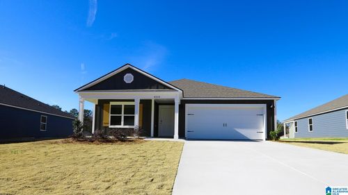 4018 Over Burden Drive, MOUNT OLIVE, AL, 35117 | Card Image