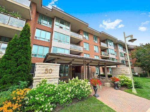 107-50 The Boardwalk Way, Markham, ON, L6E1B6 | Card Image
