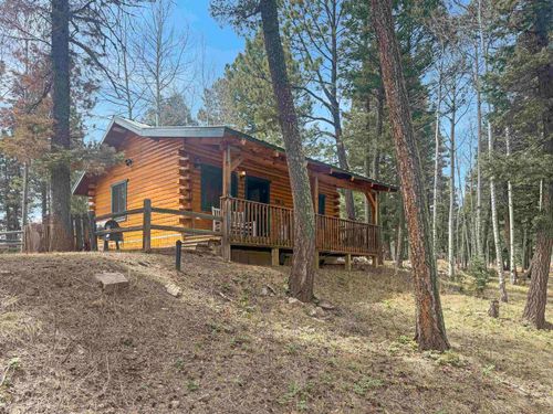 1 Palo Flechado Ridge Rd, Angel Fire, NM, 87710-8192 | Card Image
