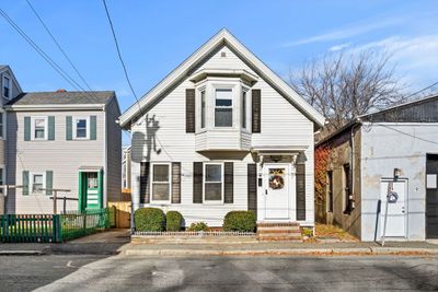 7 Foster Street, House other with 3 bedrooms, 1 bathrooms and null parking in Salem MA | Image 1