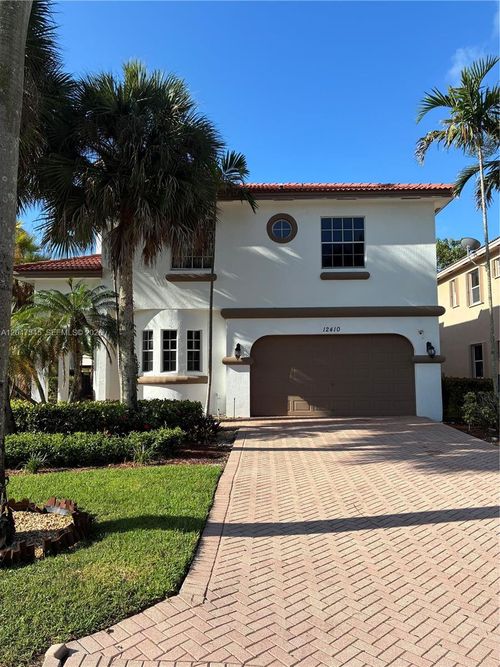 12410 Sw 1st St, Plantation, FL, 33325-2700 | Card Image