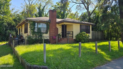 661 Coleman Ln, Macon, GA, 31217-7001 | Card Image