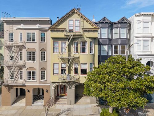 2870 Sacramento St, San Francisco, CA, 94115-2131 | Card Image