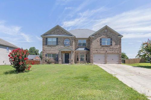 32 Caen Dr, Fort Mitchell, AL, 36856-3416 | Card Image