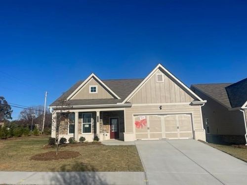 2404 Anhinga Dr, Loganville, GA, 30052 | Card Image