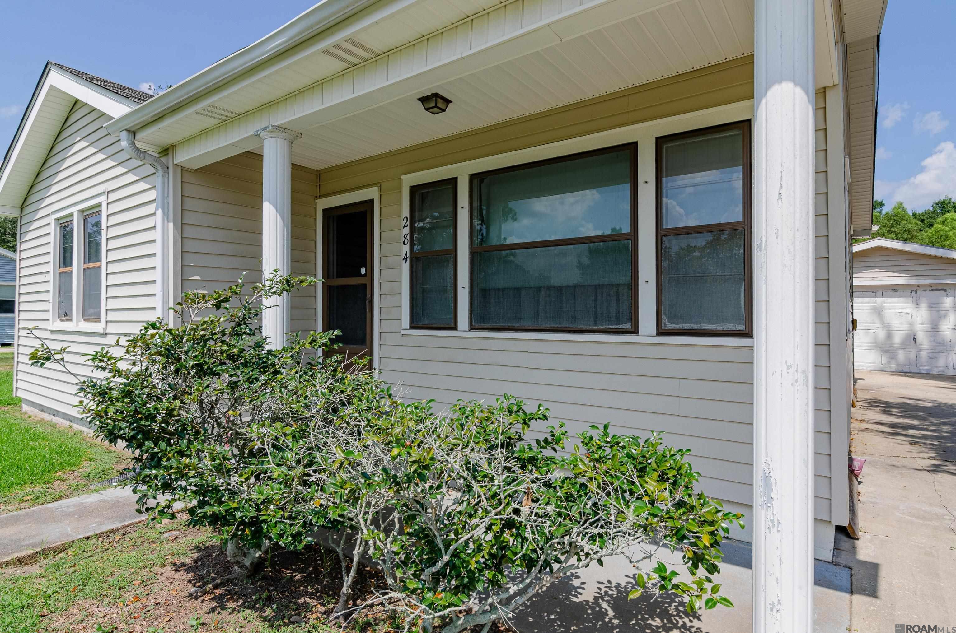 Residential in Raceland 2
