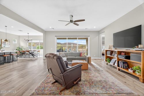 28854 N 134th Drive, Peoria, AZ, 85383 | Card Image